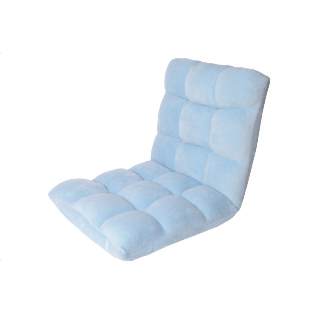 Microfiber Recliner