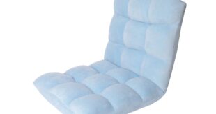 Microfiber Recliner