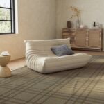 Microfiber Sofa