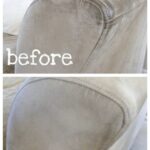 Microfiber Sofa