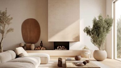 Minimalist Interior Design