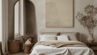 Minimalist Interior Design