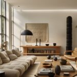 Minimalist Interior Design Living Room