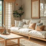 Minimalist Interior Design Living Room