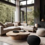 Minimalist Interior Design Living Room