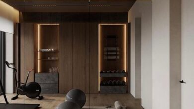 Minimalist Interior Design