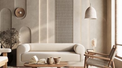 Minimalist Interior Design