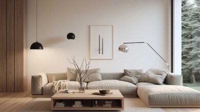 Minimalist Interior Design