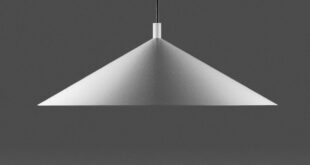 Minimalist lamp system