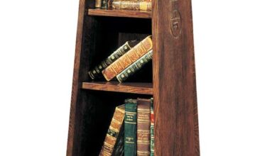 Mission Furniture
