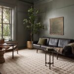 Modern Area Rugs