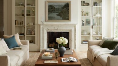 Modern Area Rugs