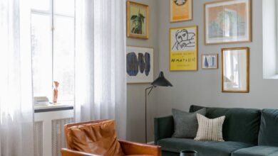 Modern Area Rugs