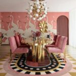 Modern Area Rugs