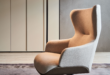 Modern Armchair Recliners