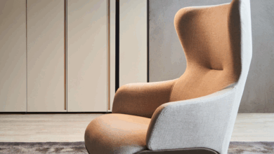 Modern Armchair Recliners