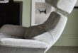 Modern Armchair Recliners