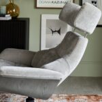 Modern Armchair Recliners