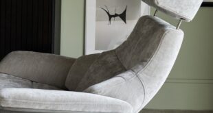 Modern Armchair Recliners