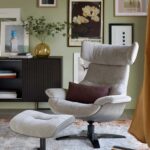 Modern Armchair Recliners