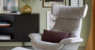 Modern Armchair Recliners