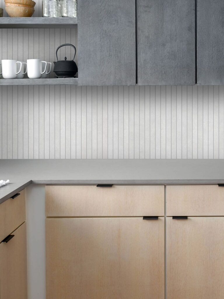 Modern Backsplash Ideas