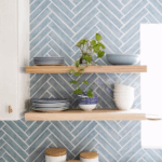 Modern Backsplash Ideas