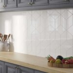 Modern Backsplash Ideas