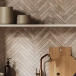 Modern Backsplash Ideas