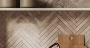 Modern Backsplash Ideas