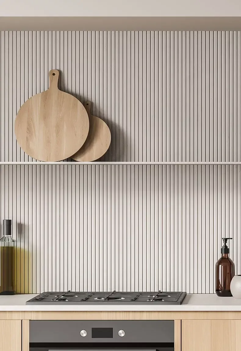 Modern Backsplash Ideas