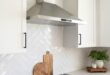 Modern Backsplash Ideas