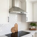Modern Backsplash Ideas