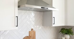 Modern Backsplash Ideas