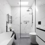 Modern Bathroom Design Ideas