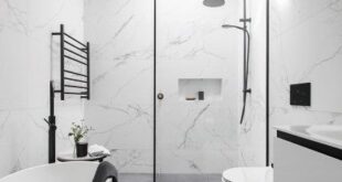 Modern Bathroom Design Ideas