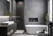 Modern Bathroom Design Ideas