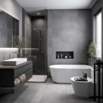 Modern Bathroom Design Ideas