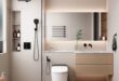 Modern Bathroom Design Ideas