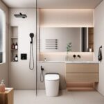 Modern Bathroom Design Ideas