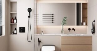 Modern Bathroom Design Ideas