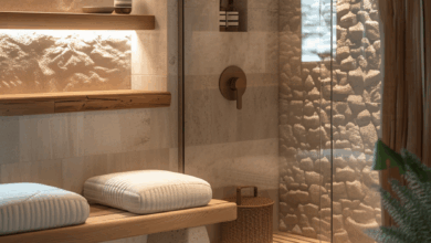 Modern Bathroom Ideas