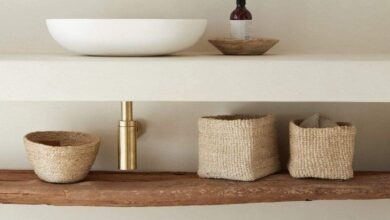 Modern Bathroom Ideas