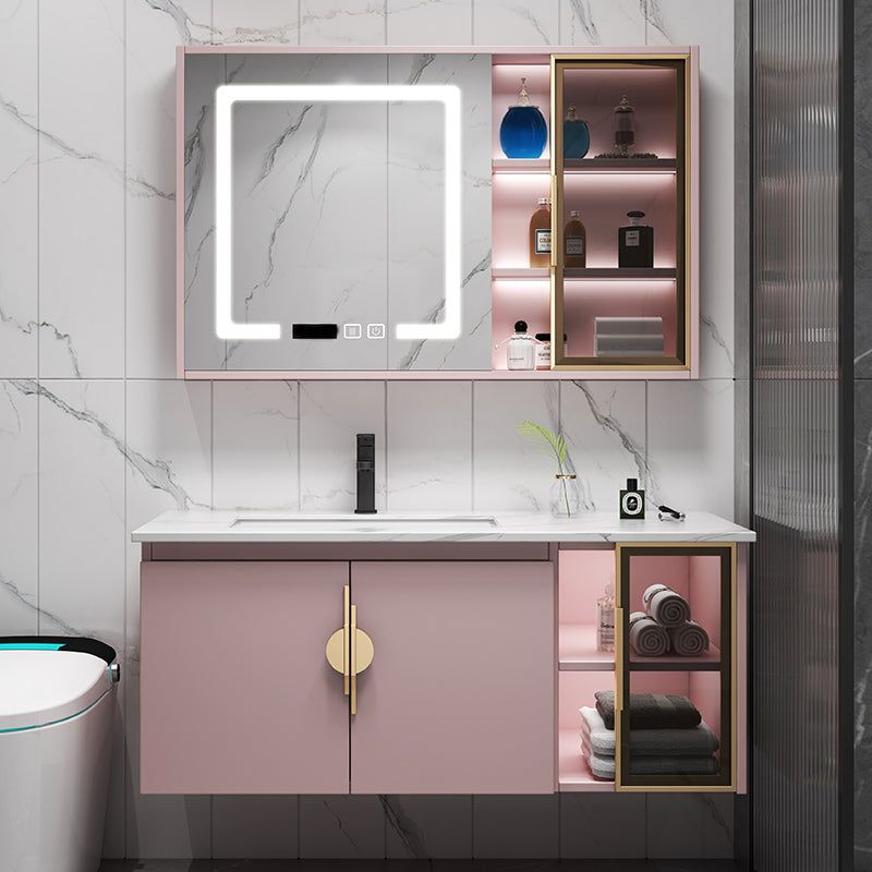 Modern Bathroom Sets