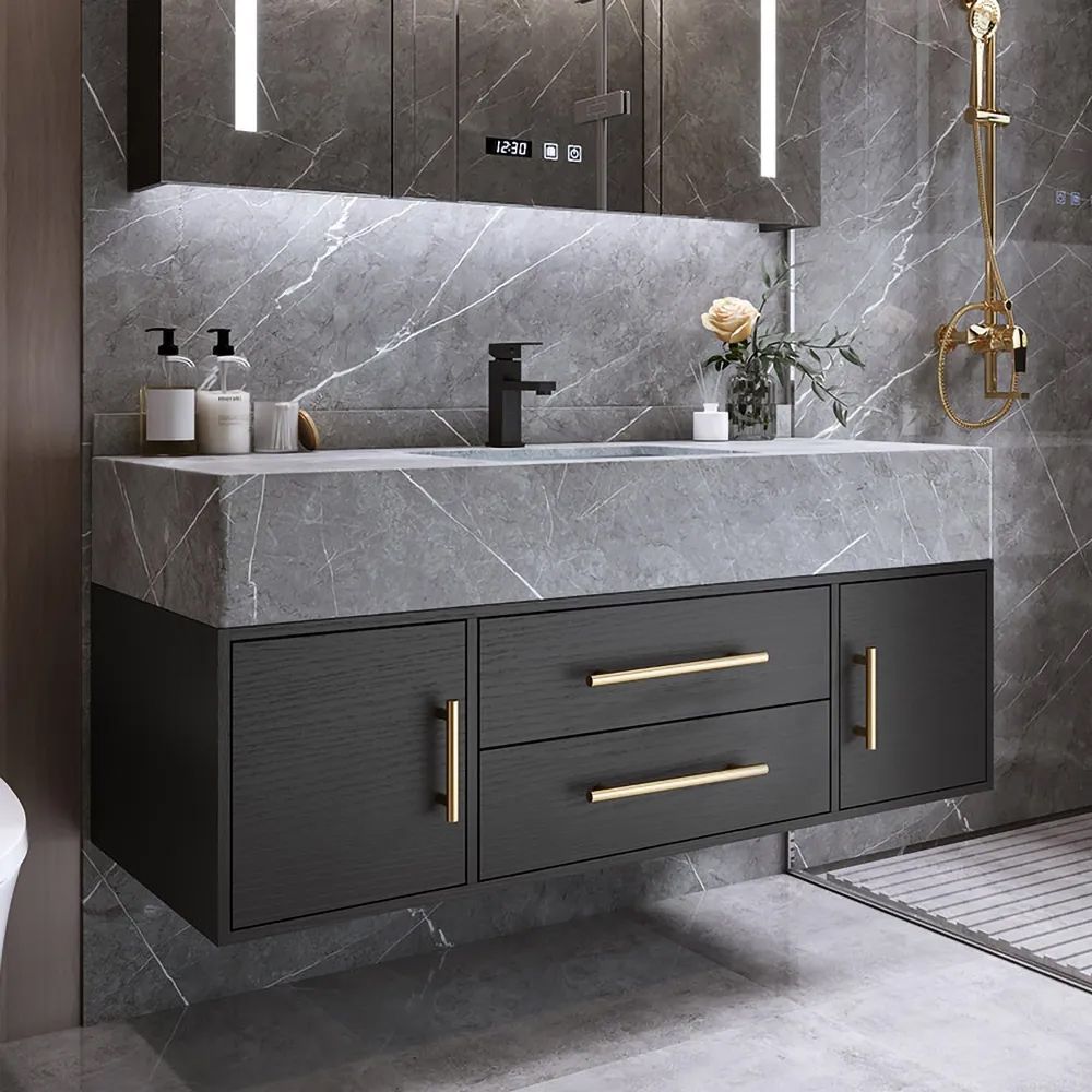 Modern Bathroom Sets