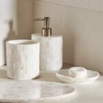 Modern Bathroom Sets