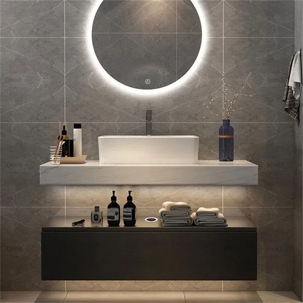 Modern Bathroom Sets for a Stylish and Functional Home