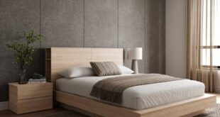 Modern Bedroom Furniture Sets