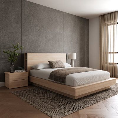 Modern Bedroom Furniture Sets