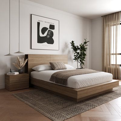 Modern Bedroom Furniture Sets